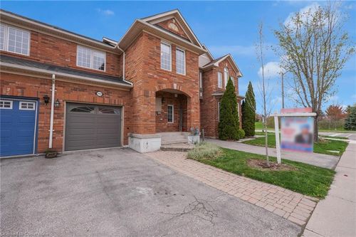 2463 Carberry Way, Oakville, ON, L6M4S5 | Card Image