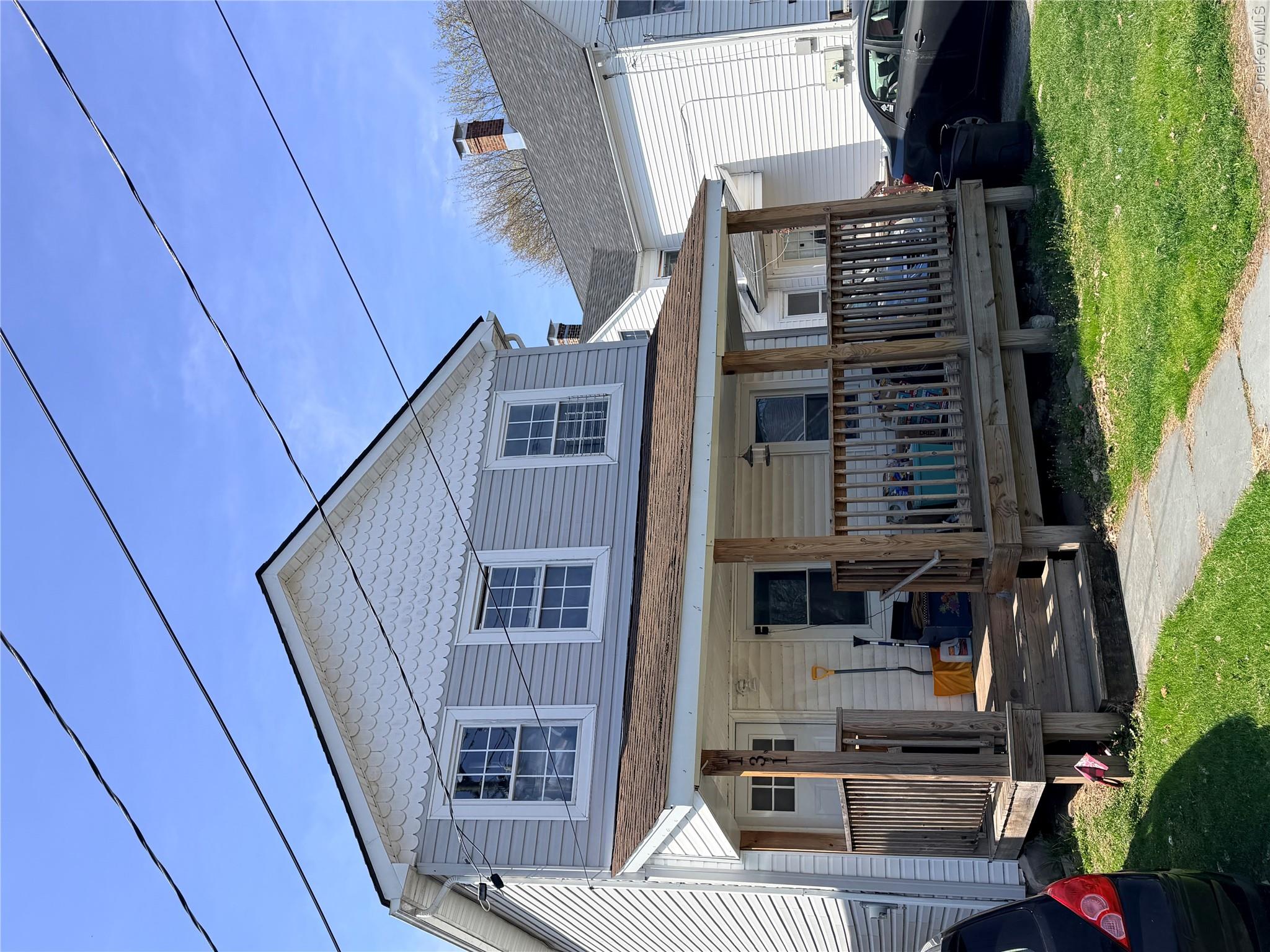 Residential in Port Jervis 3