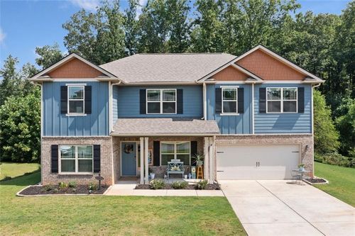 15 Parks Trl, Dawsonville, GA, 30534-5466 | Card Image