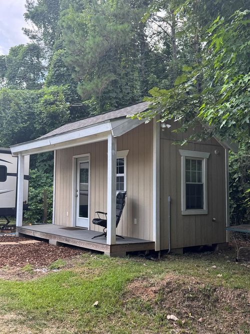 370B Log Cabin Road, Milledgeville, GA, 31061 | Card Image