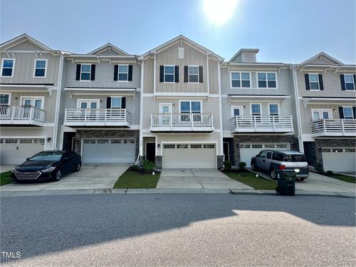 2227 Chattering Lory Ln, Apex, NC, 27502-2492 | Card Image