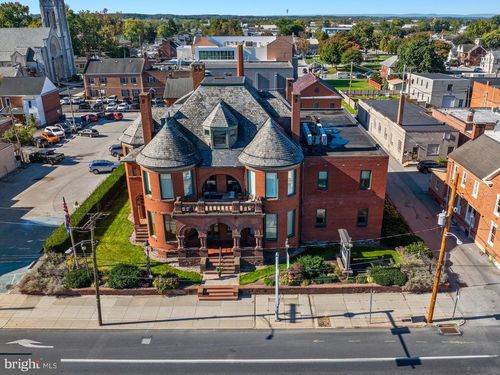 118 Carlisle St, HANOVER, PA, 17331-2451 | Card Image