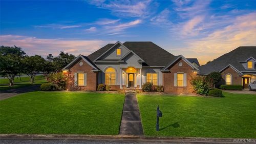 5564 Chardin Dr, Montgomery, AL, 36116-8868 | Card Image