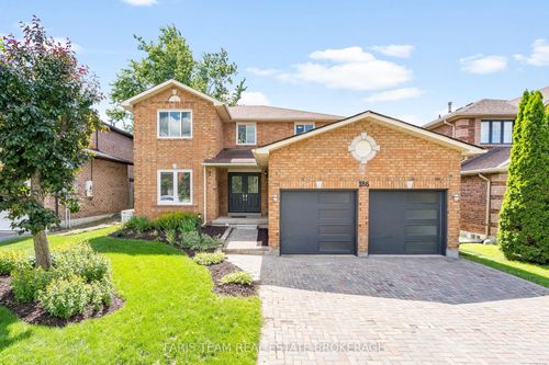 186 Ferndale Dr S, Barrie, ON, L4N8A1 | Card Image