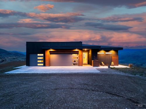 170 Summit Ridge Rd, Horseshoe Bend, ID, 83629-9003 | Card Image