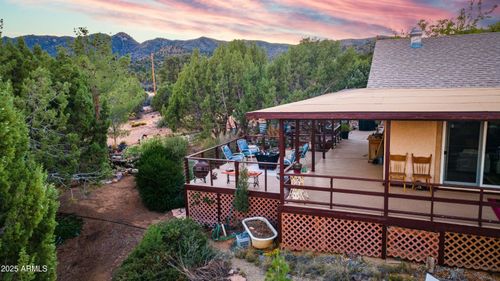 7270 N Pine Valley Dr, Hackberry, AZ, 86411-7001 | Card Image