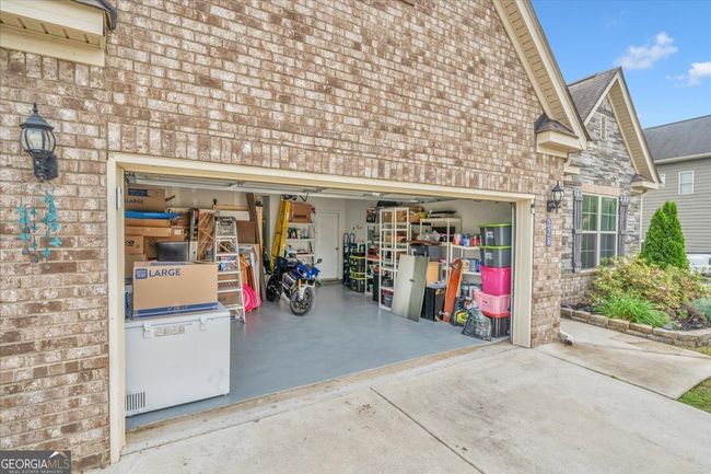 228 Madison Grace Ave, House other with 4 bedrooms, 3 bathrooms and null parking in Mcdonough GA | Image 39