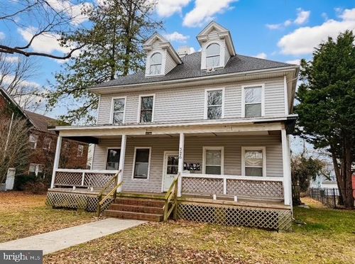 apt-1-326 N Bradford St, DOVER, DE, 19904-3029 | Card Image