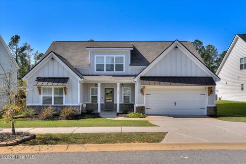 409 Barrow Ln, Grovetown, GA, 30813-3394 | Card Image