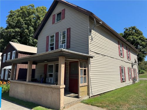 2 Washington St, Westfield, NY, 14787-1025 | Card Image