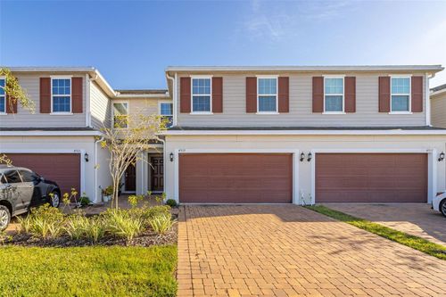 4919 Conifer Cone Dr, KISSIMMEE, FL, 34746-6769 | Card Image