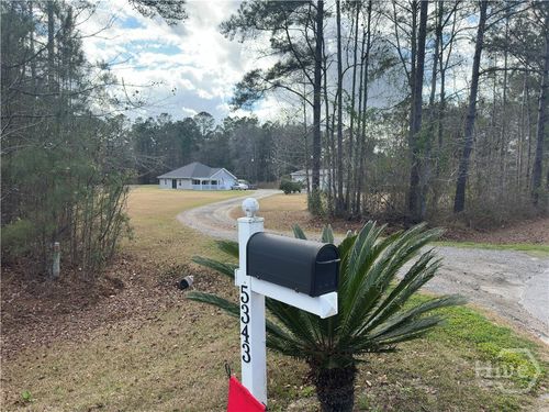 5343 Lewis Frasier Road, Midway, GA, 31320 | Card Image
