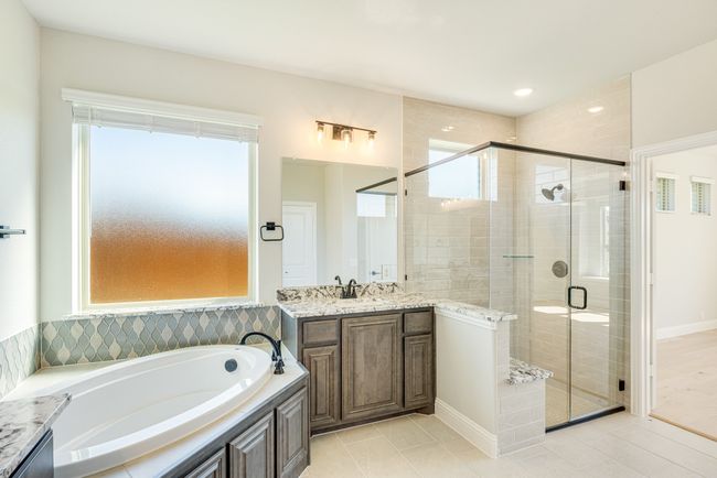 5202 Rowlan Row, House other with 4 bedrooms, 4 bathrooms and null parking in Midlothian TX | Image 24