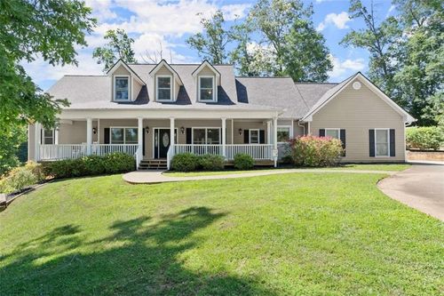 149 Ratcliff Dr, dawsonville, GA, 30534-5431 | Card Image