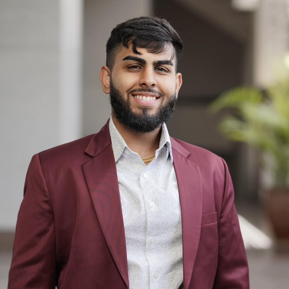 Manav Gulati