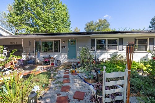 1503 W Broadmoor St, Springfield, MO, 65807-2336 | Card Image