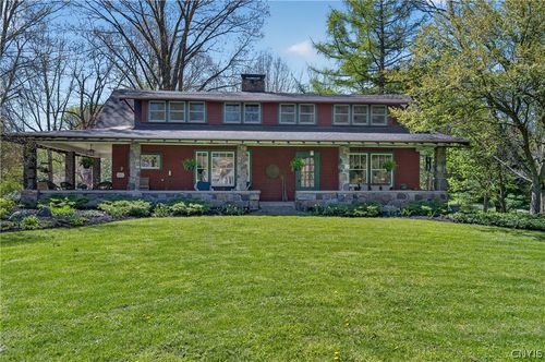 410 Salt Springs St, Fayetteville, NY, 13066-2245 | Card Image