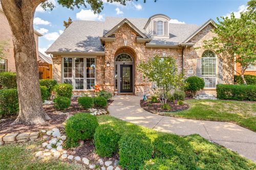 3942 Navarro Way, Frisco, TX, 75034-8449 | Card Image