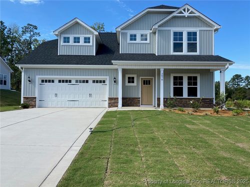3878 Blackhills Rd, Fayetteville, NC, 28311-0411 | Card Image