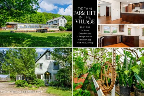 265 Main St, Delhi, NY, 13753-1041 | Card Image