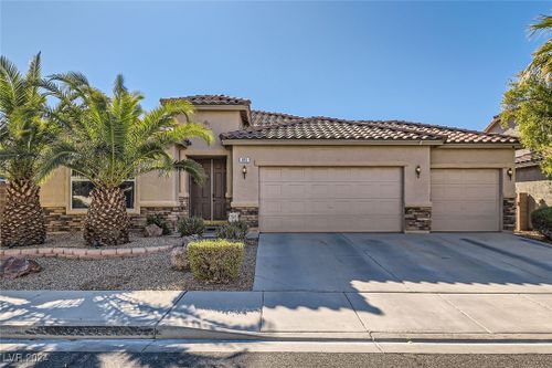 819 Cardamom Court, Henderson, NV, 89015 | Card Image