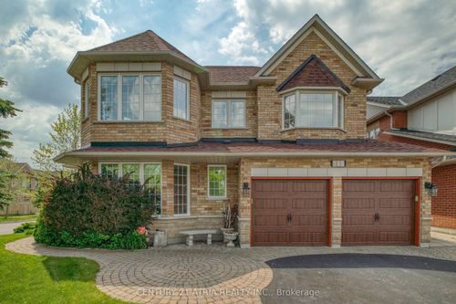 149 Russell Jarvis Dr, Markham, ON, L3S4L1 | Card Image