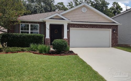 3492 Quail Dr, Pace, FL, 32571-8798 | Card Image