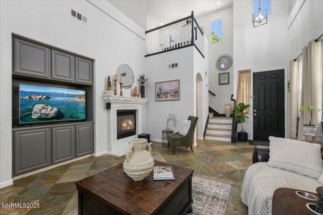7470 Windswept Loop, House other with 3 bedrooms, 3 bathrooms and 2 parking in Sparks NV | Image 10