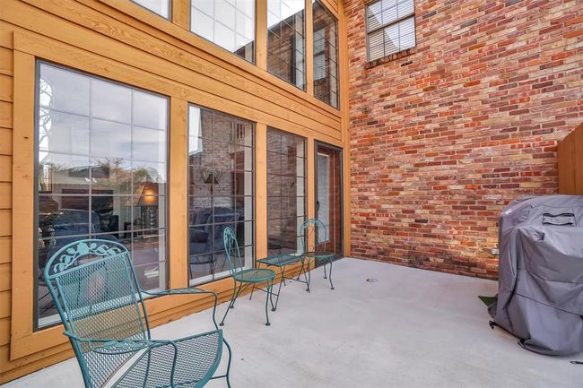 201 Paseo De Vida Loop, Townhouse with 3 bedrooms, 3 bathrooms and null parking in Altus OK | Image 37