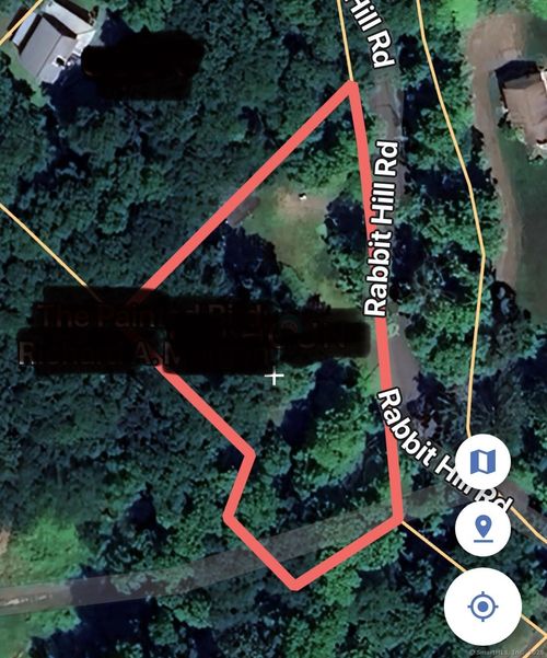 33 Rabbit Hill Rd, Warren, CT, 06777-1226 | Card Image