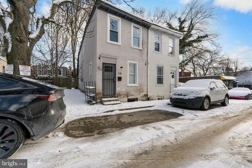 118 E Springer St, PHILADELPHIA, PA, 19119-2242 | Card Image
