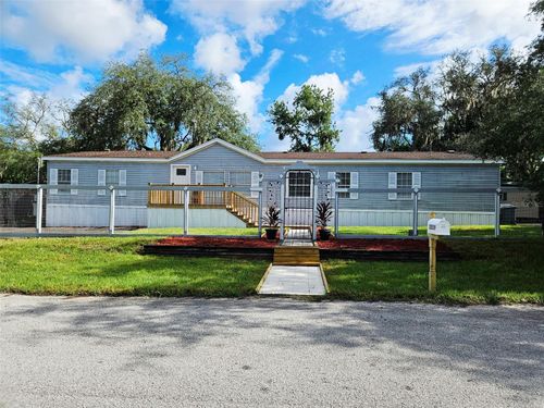 12119 Lamont Ave, New Port Richey, FL, 34654-4523 | Card Image