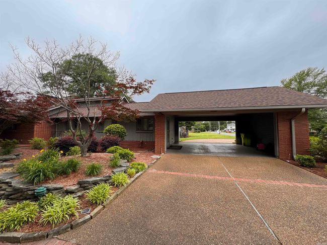 1002 S Lowe St, House other with 3 bedrooms, 4 bathrooms and null parking in Stuttgart AR | Image 8