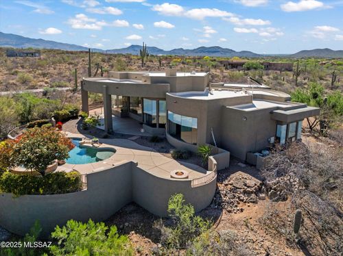 15244 E Tumbling W Ranch Pl, Vail, AZ, 85641-8971 | Card Image