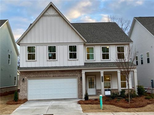 1250 Magellan Dr, Sugar Hill, GA, 30518-1189 | Card Image