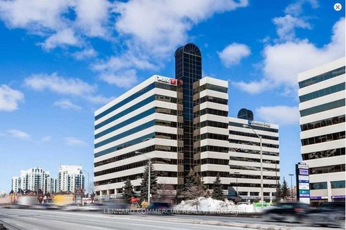 307-305 Milner Ave, Toronto, ON, M1B3V4 | Card Image