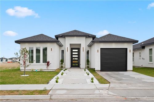 5800 N Playa Del Sol St, Edinburg, TX, 78542-8236 | Card Image