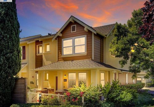 406 Niles Cmn, Fremont, CA, 94536-2686 | Card Image