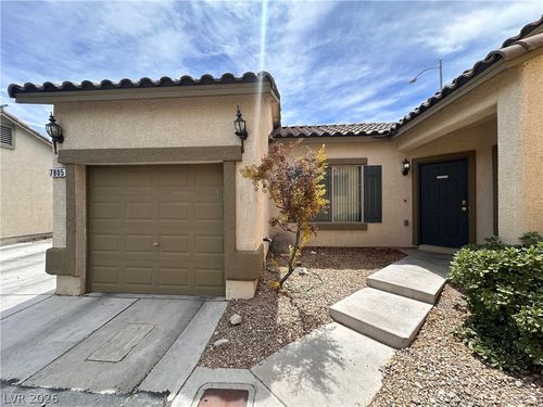 7805 Marbledoe St, Las Vegas, NV, 89149-3739 | Card Image