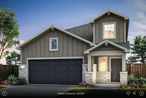 232 Groveland Drive, Liberty Hill, TX, 78642 | Card Image