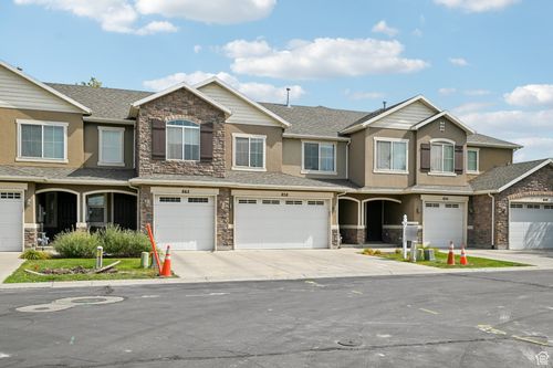 858 Halstead Dr, North Salt Lake, UT, 84054-5021 | Card Image
