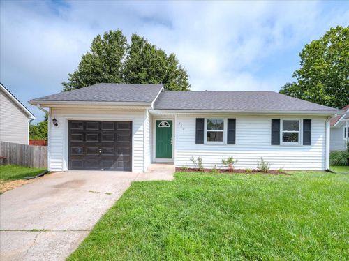 230 Donalynn Dr, Frankfort, KY, 40601-6166 | Card Image