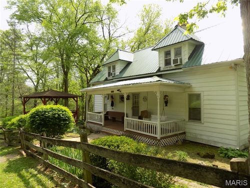 1826 County Road 372, Annapolis, MO, 63620 | Card Image
