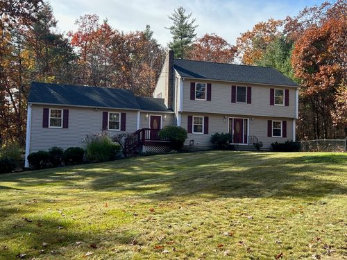5 Emery Rd, Townsend, MA, 01469 | Card Image