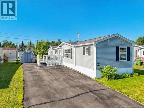 224 Glenmar Dr, Fredericton, NB, E3G0S3 | Card Image