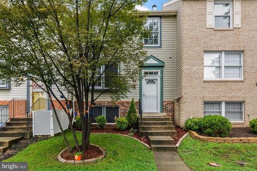 302 Ridgecrest Ct, STAFFORD, VA, 22554-1754 | Card Image