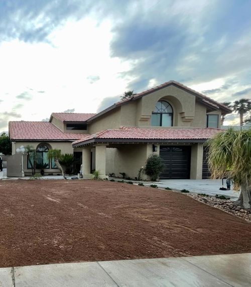 28131 Horizon Rd, Cathedral City, CA, 92234-3788 | Card Image