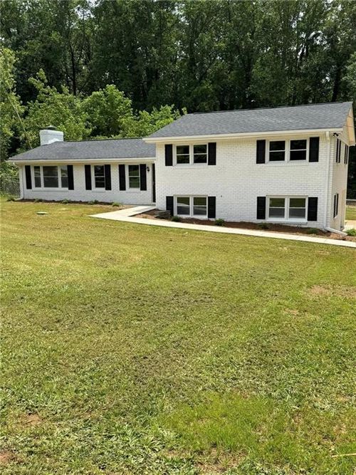 225 Beaver Pond Dr, Woodstock, GA, 30188-3805 | Card Image