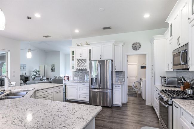 27406 Tierra Del Fuego Cir, House other with 4 bedrooms, 4 bathrooms and null parking in PUNTA GORDA FL | Image 21