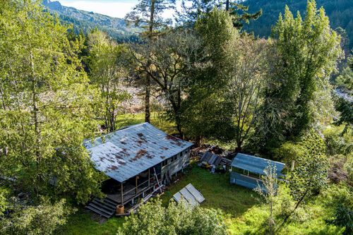 0 Golden Gate Dr, Carlotta, CA, 95528 | Card Image